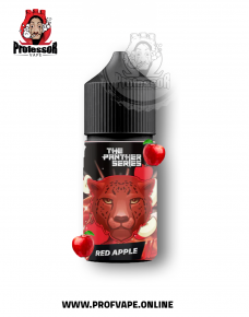 Dr vape panther red apple 30ml Dr vape panther red apple 30ml