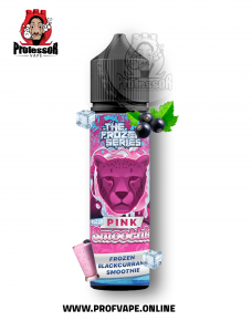 نكهة سموثي كشمش - دكتور فيب بينك بانثر سموذي ايس 60مل نكهة سموثي كشمش - دكتور فيب بينك بانثر سموذي ايس 60مل