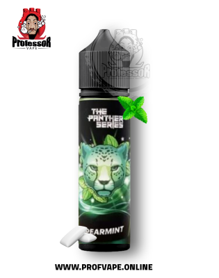 Dr vape panther spearmint 60ml Dr vape panther spearmint 60ml
