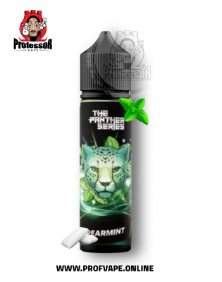 Dr vape panther spearmint 60ml