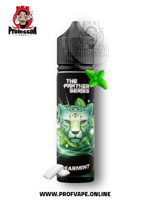 Dr vape panther spearmint 60ml