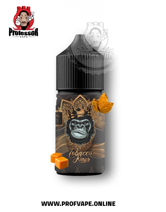 vap test Tobacco-Flavored Disposable Vapes main image 0