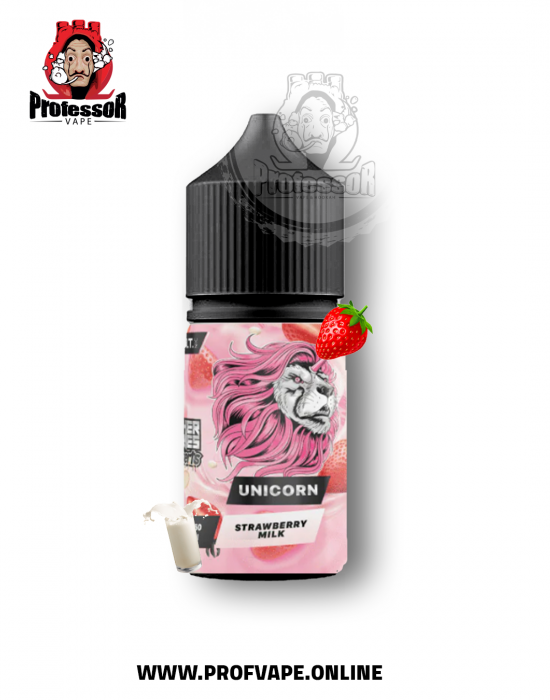 panther series unicorn 30ml