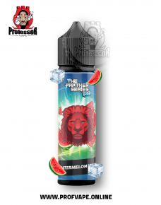 نكهة بطيخ - دكتور فيب بانثر بطيخ ايس 60مل نكهة بطيخ - دكتور فيب بانثر بطيخ ايس 60مل