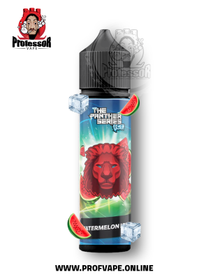 Dr vape panther watermelon ice 60ml Dr vape panther watermelon ice 60ml