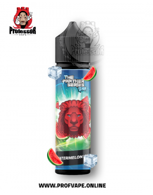 نكهة بطيخ - دكتور فيب بانثر بطيخ ايس 60مل