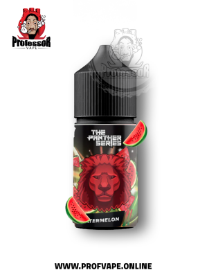 Dr vape panther watermelon 30ml Dr vape panther watermelon 30ml