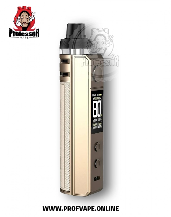 elfbar nachfüll pod läuft aus VOOPOO Drag 3 Kit And TPP Pod Review main image 0
