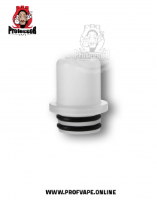 مبسم بلاستيك قصير 510