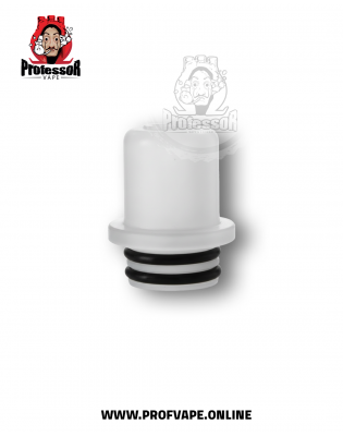 مبسم بلاستيك قصير 510