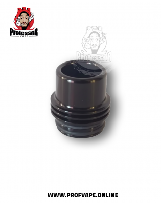 مبسم المنيوم اسود 810 (عريض)