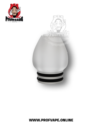 Short Plastic Driptip 510 Short Plastic Driptip 510