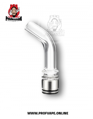 مبسم زجاج مقاس 810 (كبير)