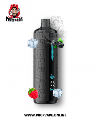 سحبة الف بار X دكتور فيب الجاهزة (16000 سحبة) توت ايس