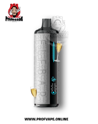 Elf bar X Dr vape Disposable (16000 puffs) champagne Elf bar X Dr vape Disposable (16000 puffs) champagne