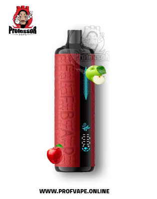 Elf bar X Dr vape Disposable (16000 puffs) double apple Elf bar X Dr vape Disposable (16000 puffs) double apple