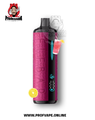 Elf bar X Dr vape Disposable (16000 puffs) pink lemonade Elf bar X Dr vape Disposable (16000 puffs) pink lemonade
