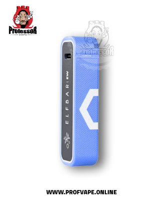 Elf bar Ew9000 kit blue