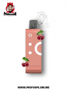 Elf bar ew9000 pod cherry Elf bar ew9000 pod cherry