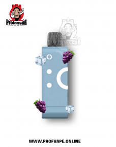 Elf bar ew9000 pod grape ice Elf bar ew9000 pod grape ice