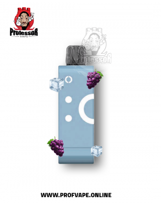 الف بار اي دبليو9000 بود عنب ايس