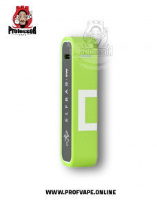 Elf bar Ew9000 kit green Elf bar Ew9000 kit green