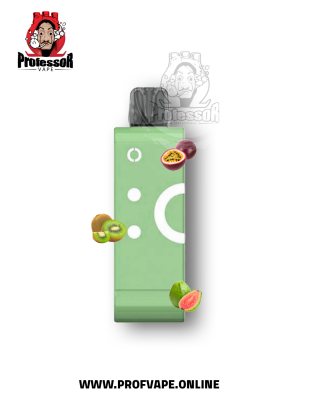 Elf bar ew9000 pod kiwi passion fruit guava