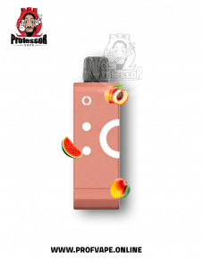 Elf bar ew9000 pod mango peach watermelon