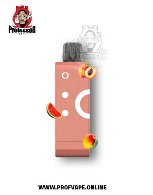 Elf bar ew9000 pod mango peach watermelon