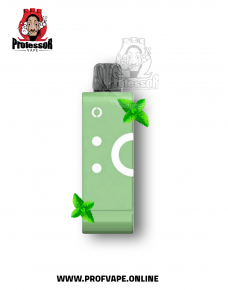Elf bar ew9000 pod mint Elf bar ew9000 pod mint