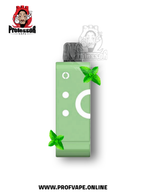 Elf bar ew9000 pod mint