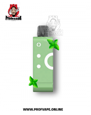 الف بار اي دبليو9000 بود نعناع