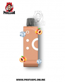 الف بار اي دبليو9000 بود خوخ ايس