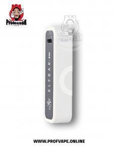 Elf bar Ew9000 kit white Elf bar Ew9000 kit white