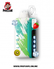 Elf bar ice king Disposable (30000 puffs) strawberry kiwi ice Elf bar ice king Disposable (30000 puffs) strawberry kiwi ice