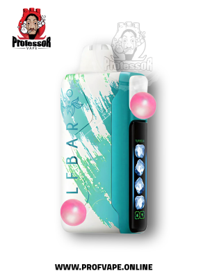 Elf bar ice king Disposable (30000 puffs) bubblegum Elf bar ice king Disposable (30000 puffs) bubblegum
