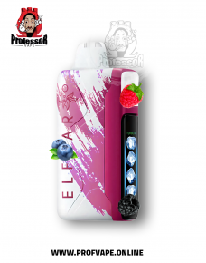 Elf bar ice king Disposable (30000 puffs) mixed berry Elf bar ice king Disposable (30000 puffs) mixed berry