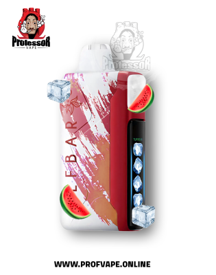 Elf bar ice king Disposable (30000 puffs) watermelon ice