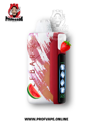 Elf bar ice king Disposable (30000 puffs) watermelon strawberry Elf bar ice king Disposable (30000 puffs) watermelon strawberry