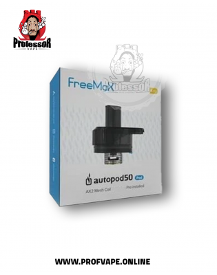 فري ماكس اوتوبود50 بود 