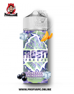 نكهة شمام كشمش - فروستي فريز شمام كشمش 100مل