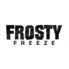 Frosty freeze