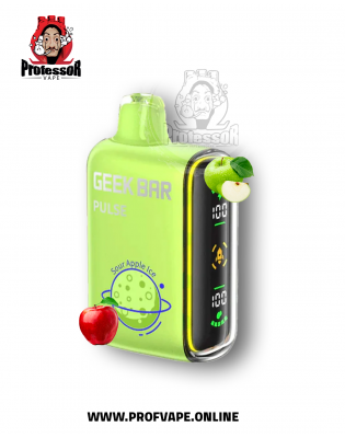 سحبة جيك بار الجاهزة (15000 سحبة) تفاحتين