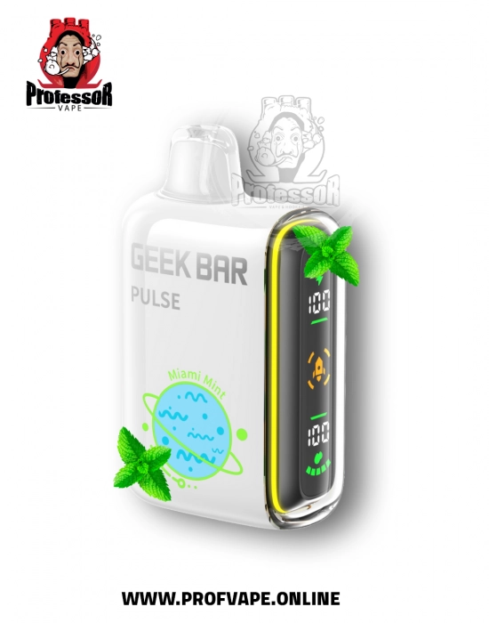 geek bar miami mint vs cool mint Geek Bar Pulse vs Lost Mary MT15000 Turbo Disposable Vape