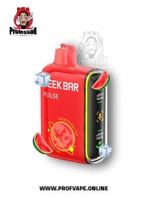 سحبة جيك بار الجاهزة (15000 سحبة) بطيخ ايس