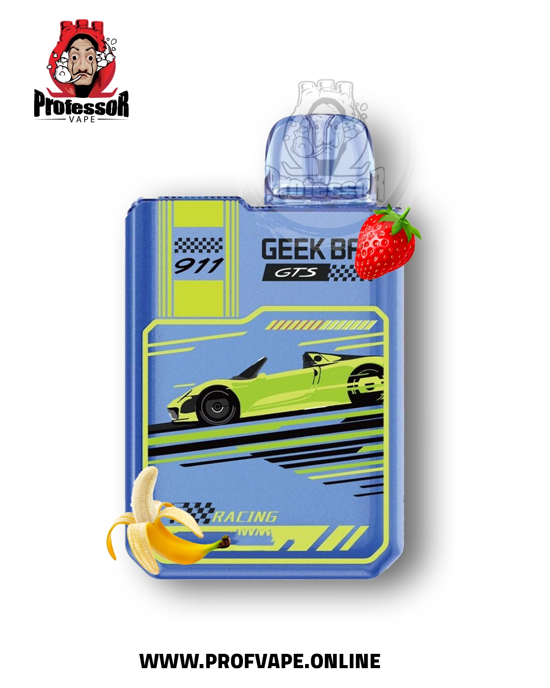 geek bar 911 gts price Disposable (18000 puffs) strawberry banana Color:[Digi Max] Gunmetal Gray Disposable Vape Pen Elf Bar finds an