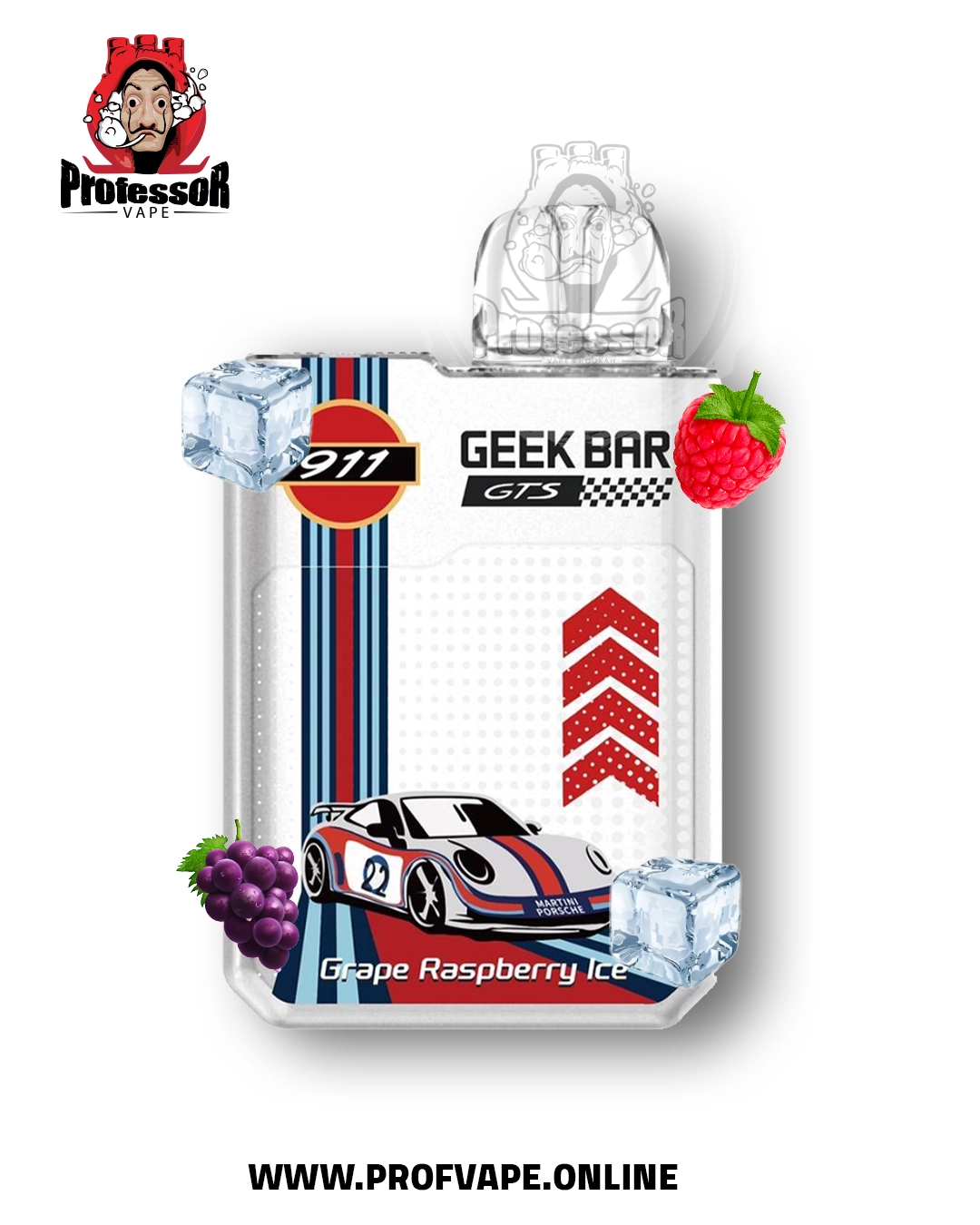 911 Vape Geek Bar 911 GTS Review: Where Vaping Meets Porsche Luxury 911 GT  Price Australia