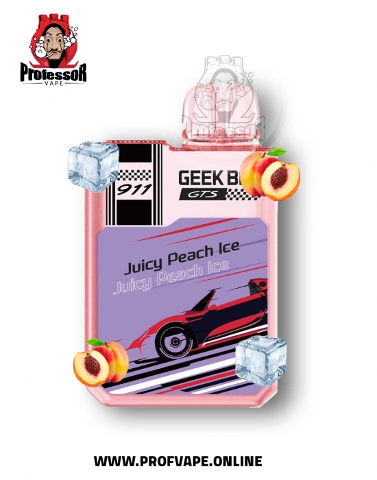 elf bar vape uk Buy Online Geek Bar Pulse 15000 Flavor main image 0