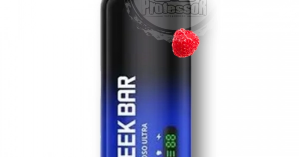 Blueberry Raspberry Geek Bar Geek bar Disposable (10000 puffs) raspberry blueberry - in saudi arabia
