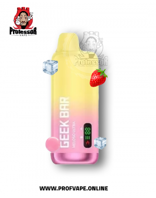 سحبة جيك بار الجاهزة (10000 سحبة) فرولة بابل ايس